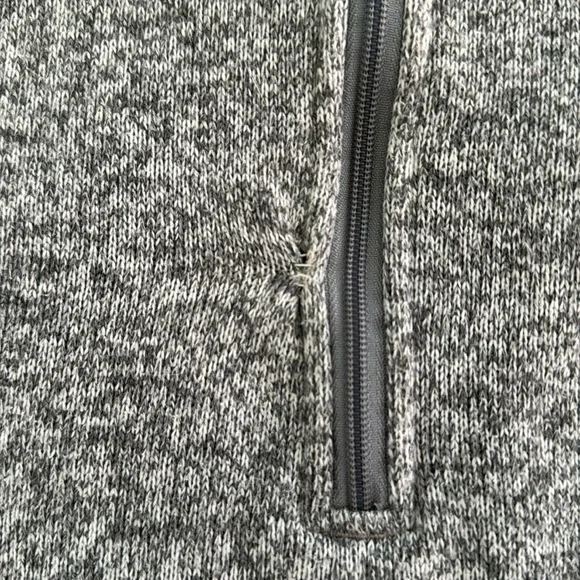 Women’s Small Patagonia Better Sweater - Picture 4 of 4